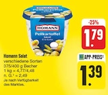 EDEKA Gerbrunn Prospekt mit  im Angebot für 1,39 €