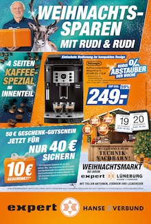 Aktueller expert Prospekt "Top Angebote" Aktueller expert Prospekt