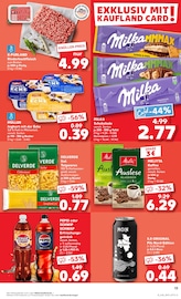 Aktueller Kaufland Prospekt mit Bier, "Aktuelle Angebote", Seite 13