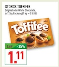 Toffifee Original bei Marktkauf im Schloß Holte-Stukenbrock Prospekt für 1,11 €