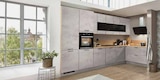 Winkelküche Riva im Angebot bei Möbel AS in Bruchsal Winkelküche Riva Angebote von nobilia bei Möbel AS Bruchsal für 3.799,00 €