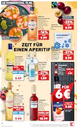 Lillet Angebot & Preis im aktuellen Kaufland Prospekt Lillet Angebot im aktuellen Kaufland Prospekt auf Seite 12