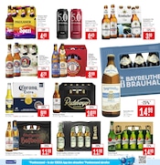 Aktueller Marktkauf Prospekt mit Krombacher, "Aktuelle Angebote", Seite 19