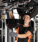 Ölwechsel inkl. Aral Motoröl 5W30 Angebote von Aral bei Globus-Baumarkt Ludwigshafen für 55,00 €