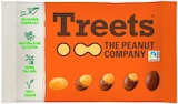 Peanuts Angebote von Treets bei REWE Fürth für 1,39 €