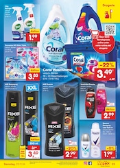 Aktueller Netto Marken-Discount Prospekt mit WC, "Aktuelle Angebote", Seite 28