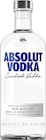 Vodka - ABSOLUT - Intermarché Hyper à Bondy Vodka - ABSOLUT en promo chez Intermarché Hyper Bondy à 19,90 €