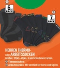 Herren Thermosocken im Angebot bei Marktkauf in Bottrop Herren Thermosocken Angebote bei Marktkauf Bottrop für 7,99 €