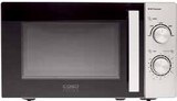 Aktuelles Solo-Mikrowelle M20 Gourmet Angebot bei MEDIMAX in Mönchengladbach ab 79,99 €