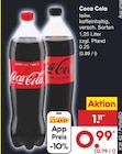 Aktuelles Coca Cola Angebot bei Netto Marken-Discount in Oranienburg ab 0,99 €