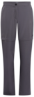 Pantalon Convertible Femme - McKINLEY - Intersport Pantalon Convertible Femme - McKINLEY à 19,99 € dans le catalogue Intersport