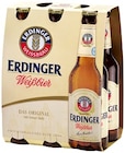 Erdinger Weißbier Angebote bei REWE Heidelberg für 3,99 €