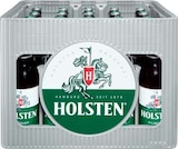 Premium Pilsener von Holsten für 9,99 € bei Netto Marken-Discount im Angebot Premium Pilsener von Holsten im aktuellen Netto Marken-Discount Prospekt