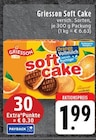 Aktuelles Soft Cake Angebot bei EDEKA in Mönchengladbach ab 1,99 €