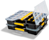 Netto Marken-Discount - Werkstatt-Organizer Angebot im Prospekt Werkstatt-Organizer bei Netto Marken-Discount im Prospekt "" für 8,99 €