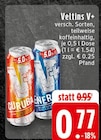 Aktuelles V+ Guruba Angebot bei EDEKA in Ibbenbüren ab 0,77 €