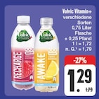 Aktuelles Vitamin+ Angebot bei EDEKA in Zwickau ab 1,29 €