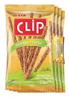 Clip Sesam-Sticks von Ülker im aktuellen Lidl Prospekt