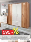 Drehtürenschrank Angebote von venda bei Zurbrüggen Detmold für 129,00 €