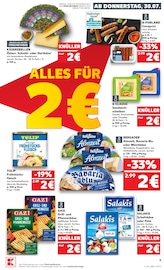 Hackfleisch im Kaufland Prospekt in Saarlouis Aktueller Kaufland Prospekt mit Hackfleisch, "Hier bin ich richtig", Seite 9