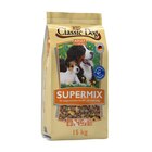 Zookauf - Classic Dog Supermix 15 kg Angebot im Prospekt Classic Dog Supermix 15 kg bei Zookauf im Prospekt "" für 19,99 €