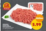 Frisches Hackfleisch Angebot in Reichertshausen Frisches Hackfleisch im aktuellen Prospekt bei Penny-Markt in Reichertshausen