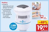 PediVac bei Netto Marken-Discount im Spremberg Prospekt für 19,99 €