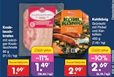 Knoblauchbraten im Angebot bei Netto Marken-Discount in Norderstedt Knoblauchbraten Angebote bei Netto Marken-Discount Norderstedt für 1,49 €