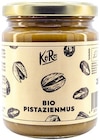 Bio Pistazienmus im Angebot bei REWE in Hamburg Bio Pistazienmus Angebote von KoRo bei REWE Hamburg für 12,99 €