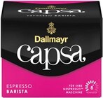 Capsa Angebote von Dallmayr bei REWE Neunkirchen für 2,49 €