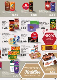 Kaffee im aktuellen EDEKA Prospekt (Dinslaken) Kaffee im EDEKA Prospekt "Aktuelle Angebote" mit 16 Seiten (Dinslaken)