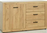 Lintrup Sideboard im Angebot bei JYSK in Willich Lintrup Sideboard Angebote bei JYSK Willich für 165,00 €