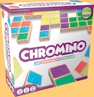 Chromino - Asmodee en promo chez Intermarché Hyper Chromino - Asmodee dans le catalogue Intermarché Hyper
