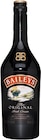 Aktuelles Original Irish Cream Liqueur Angebot bei REWE in Darmstadt ab 9,99 €