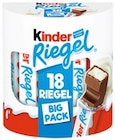 Aktuelles Riegel oder Schokobons Angebot bei REWE in Bremen ab 3,79 €