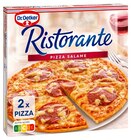 Bistro Flammkuchen oder Ristorante Pizza Angebote von DR. OETKER bei Penny-Markt Kamp-Lintfort für 3,98 €