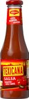 Würzsauce Texicana Salsa im Angebot bei REWE in Schwerin Würzsauce Texicana Salsa Angebote von Maggi bei REWE Schwerin für 1,99 €