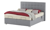 Möbel Kraft - vanDoorn Motor-Boxspringbett mit Bettkasten Ohio Angebot im Prospekt vanDoorn Motor-Boxspringbett mit Bettkasten Ohio bei Möbel Kraft im Prospekt "" für 2.999,00 €
