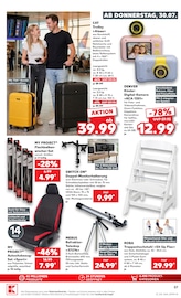 Nintendo im Kaufland Prospekt in Mettmann Aktueller Kaufland Prospekt mit Nintendo, "Hier bin ich richtig", Seite 57