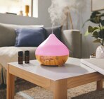 Aroma-Diffuser von SILVERCREST im aktuellen Lidl Prospekt