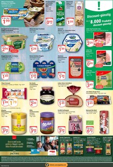 Käse im aktuellen GLOBUS Prospekt (Bochum) Käse im GLOBUS Prospekt "Aktuelle Angebote" mit 26 Seiten (Bochum)