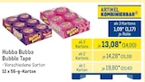 Bubble Tape von Hubba Bubba im aktuellen METRO Prospekt für 14,00 €
