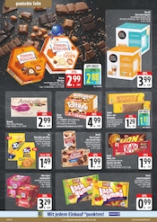 Aktueller EDEKA Prospekt mit Chips, "Wir lieben Lebensmittel!", Seite 22