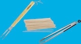 Accessoires pour barbecue - FACKELMANN dans le catalogue Intermarché Hyper