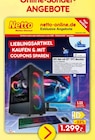 Aktuelle Drucker Angebote bei Netto Marken-Discount in Erfurt Aktuelles PC-Set mit 27" TFT Monitor Angebot bei Netto Marken-Discount in Erfurt ab 1.299,00 €