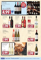 Aktueller Marktkauf Prospekt mit Wein, "Top Angebote", Seite 24