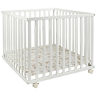 LAUFGITTER 97/97/70 cm von My Baby Lou im aktuellen XXXLutz Möbelhäuser Prospekt