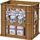 Mineralwasser im Angebot bei GLOBUS in Krefeld Mineralwasser Angebote von Aquintus bei GLOBUS Krefeld für 2,99 €