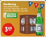 Getränke Hoffmann - Classic, Medium oder Still Angebot im Prospekt Classic, Medium oder Still bei Getränke Hoffmann im Prospekt "" für 3,49 €