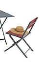 Chaise pliante Dinard - Super U à Colmar Chaise pliante Dinard en promo chez Super U Colmar à 29,99 €